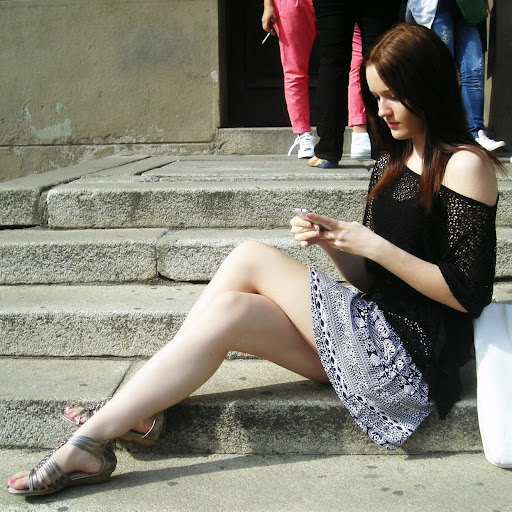 Katherine Moriarty Photo 19