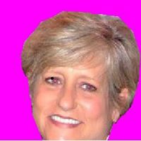 Cindy Redding Photo 9