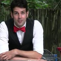 Nicholas May Photo 33