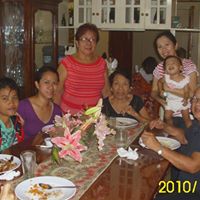 Isabel Salazar Photo 13