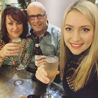 Jessie Bray Photo 11