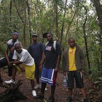 Akeem Martin Photo 14