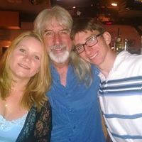 Daniel Wood Photo 31