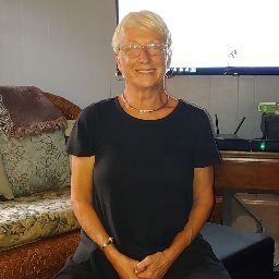 Susan Bernstein Photo 11