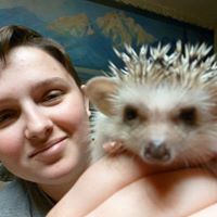 Becky Rhoades Photo 2
