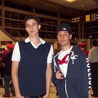 Samuel Giordano Photo 8