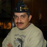 Efrain Diaz Photo 31