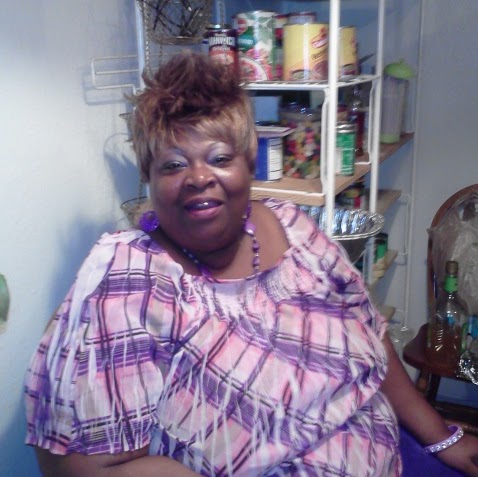 Anita Beasley Photo 9