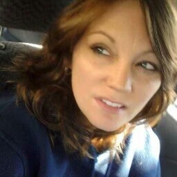 Stacy Calvert Photo 2