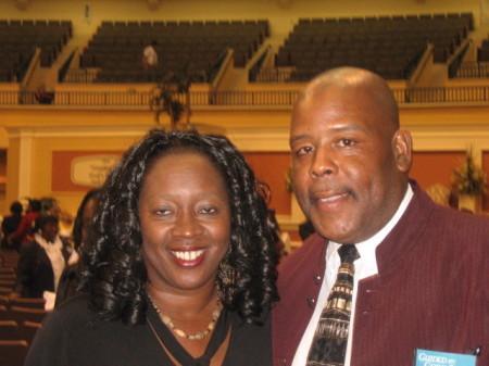 Gloria Anderson Photo 16