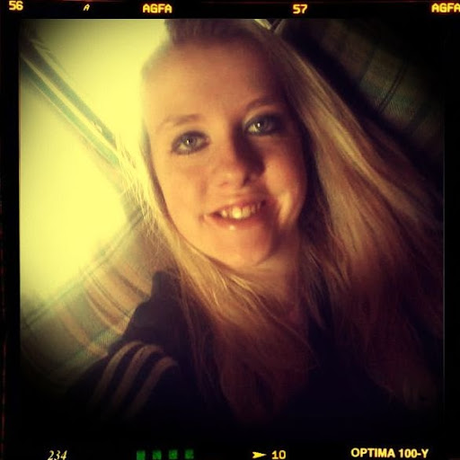 Amber Webster Photo 13