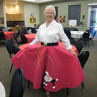 Rachel Pendleton Photo 11