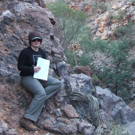 Candace Jordan Photo 18