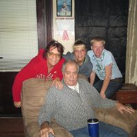 Raymond Frederick Photo 15