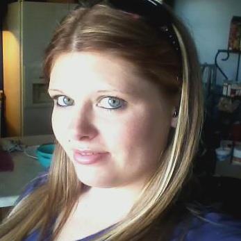 Amanda Foust Photo 32