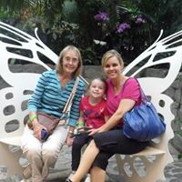 Angela Mcnabb Photo 11