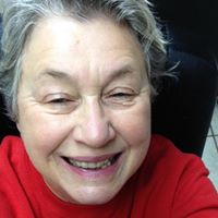 Barbara Wilkinson Photo 25