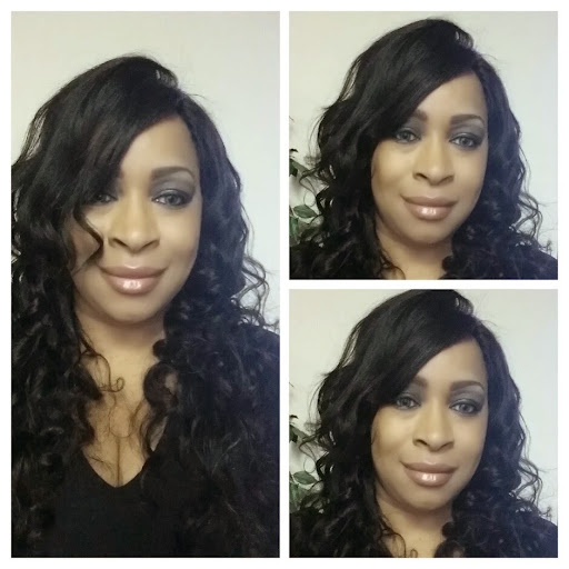 Bridgette Meadows Photo 2