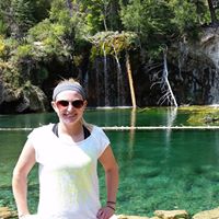 Kristen Parkins Photo 5