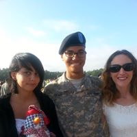 Crystal Reeder Photo 16