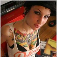 Stephanie Chaffin Photo 14