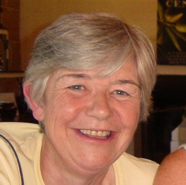 Barbara Spencer Photo 17