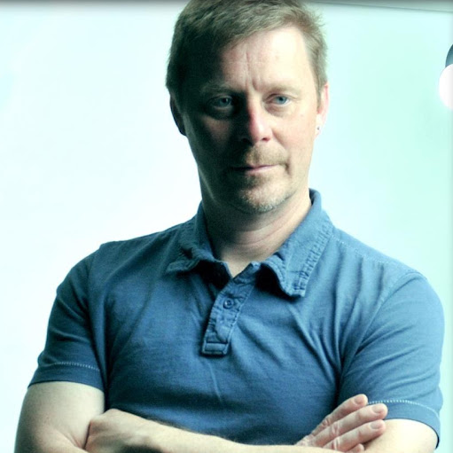 David Iversen Photo 5