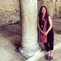 Deborah Ives Photo 20