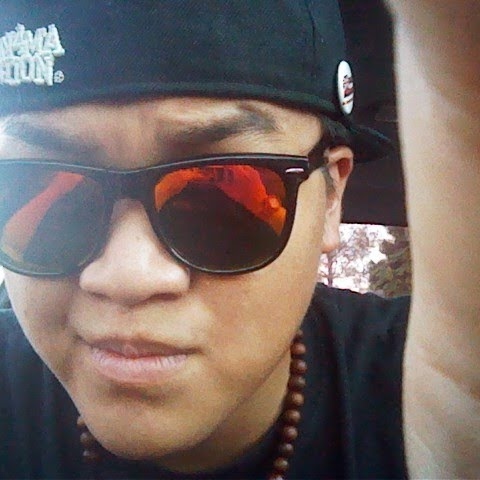 Michael Salvador Photo 28