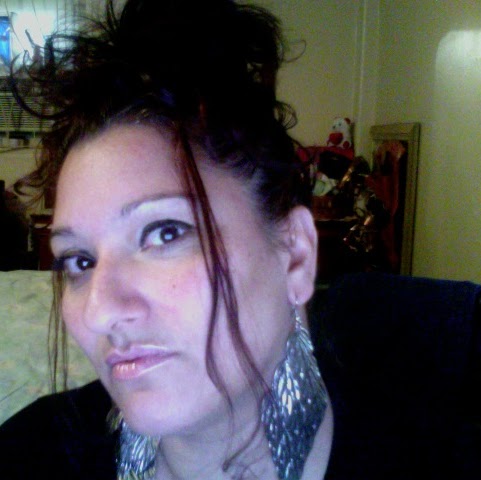 Brenda Garcia Photo 29