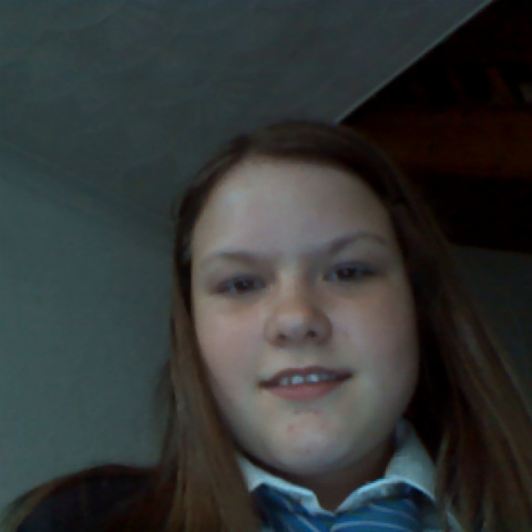 Lydia Sparks Photo 4