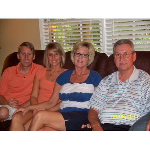 Rebecca Jeffries Photo 8