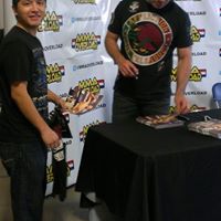 Ray Espinosa Photo 24 Ray Espinosa Photo 24