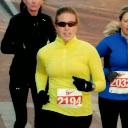 Stacie Oliver Photo 8