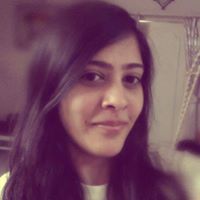 Radhika Ahuja Photo 8