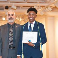 Marcus Armstrong Photo 34