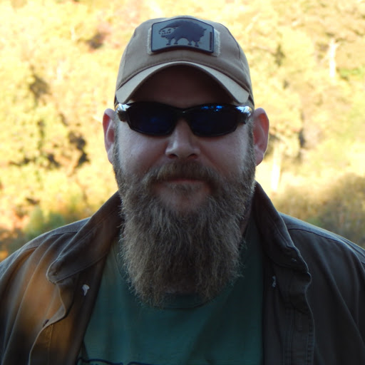 Jason Puckett Photo 18