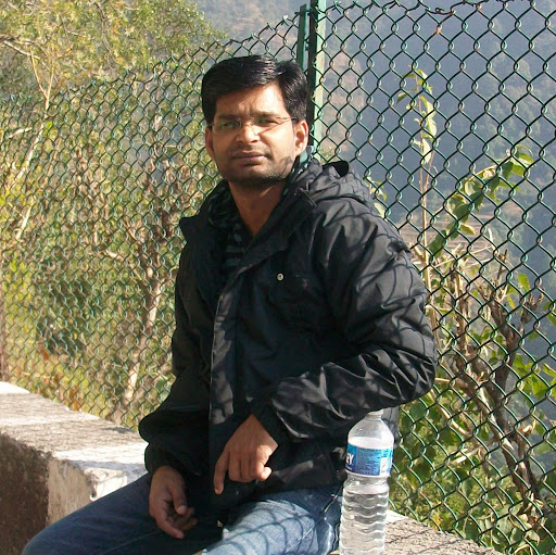 Santosh Gupta Photo 32