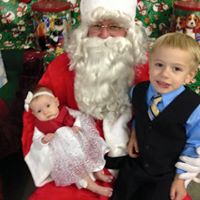 Katrina Bergman Photo 9