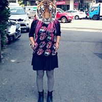 Pei Han Photo 17