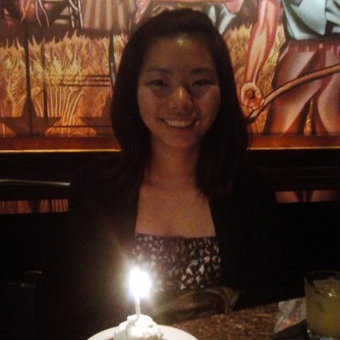 Rebecca Lin Photo 13