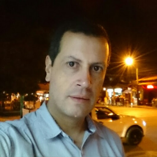 Jorge Arango Photo 34