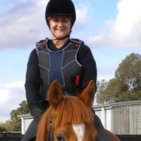 Deborah Hann Photo 4