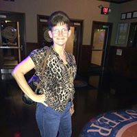 Teresa Keen Photo 6