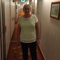 Pauline Stephenson Photo 30