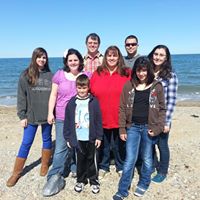 Paul Tucker Photo 25