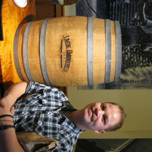 Wayne Rasmussen Photo 19