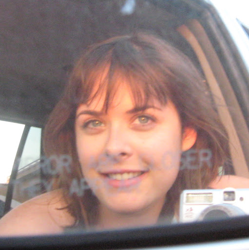 Laura Fisk Photo 3