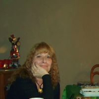 Janet Huber Photo 36