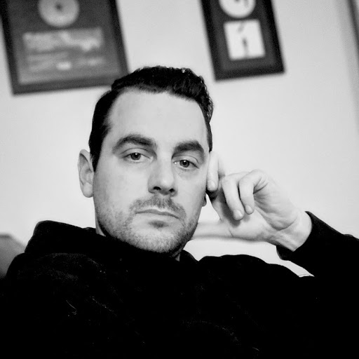 Allen Tucker Photo 16